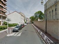 Loue place de parking à Montrouge