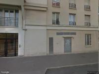 Place de parking à louer à Asnières-sur-Seine