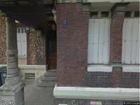 Parking extérieur - Rouen