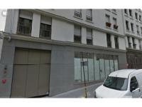 Parking sécurisé à louer à Paris 18