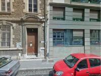 Location garage - Lyon 6