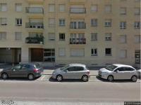 Parkingf souterrain à louer à Versailles