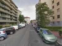 Loue 2ème place de parking souterrain sécurisé - Lyon