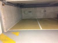 Place de parking subterrain à Issy-les-Moulineaux