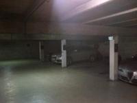 Parking en sous-sol à louer à Boulogne-Billancourt