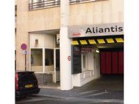 Location parking - Paris 16 Gardé 24h/24 Pour Grand 4x4