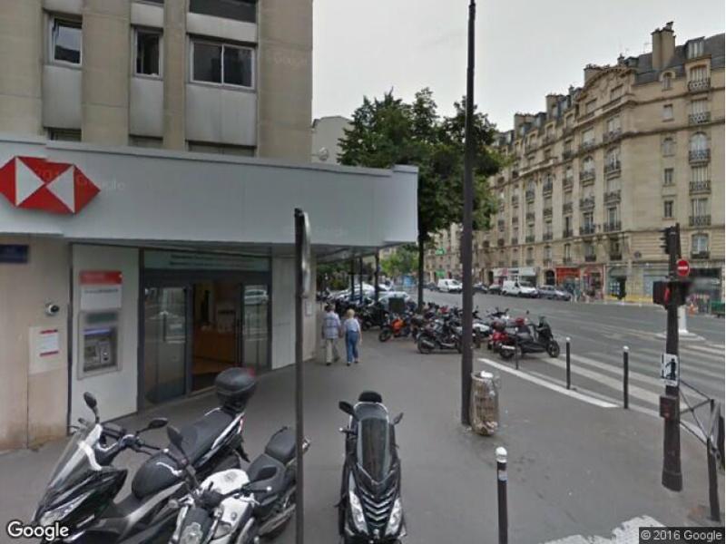 Location de parking - Paris-15E-Arrondissement 15 - Vaugirard
