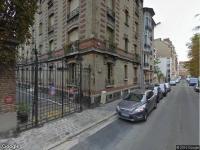 Box à louer à Bois-Colombes