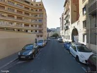 Parking Glacière-Tolbiac