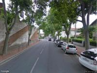 Parking à louer à Villeurbanne