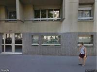 Emplacement pour moto à Paris 8