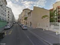 Parking à louer à Paris 10