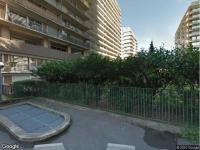 emplacement double dans parking souterrain à Puteaux