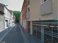  A Louer parking à Toulouse