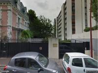 Grand box sécurisé au Pré-Saint-Gervais