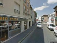 Place de parking à houilles