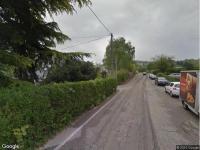 Garage / box accès sécurisé à Jacob-Bellecombette