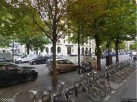 Parking sécurisé à Paris 8