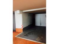 Parking privé Paris 16 