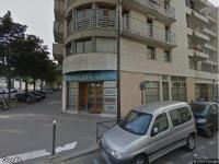 Place parking à Paris 20