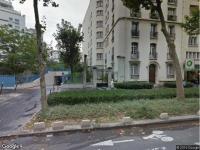 Parking dans résidence à Paris 17