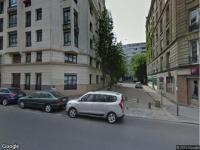 Parking idéal pour voiture - Paris 11