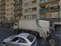 Parking à louer petite voiture citadine à Paris 10