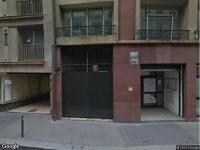 Place de parking à louer à Paris 10