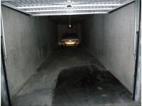 Garage double à vendre à Villeurbanne