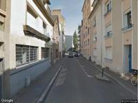 Loue place de parking à Rennes