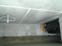 place de parking à Puteaux