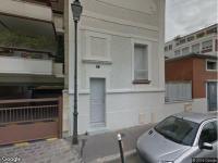 Loue place de parking en sous-sol à Asnières-sur-Seine