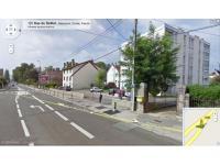 Parking à louer à Besançon