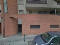 Loue emplacement parking à Toulouse