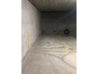 Parking moto à Vincennes