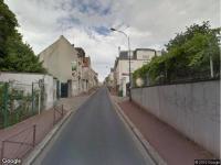 Parking extérieur à louer à Fontenay-sous-Bois