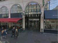 Location parking à Nice