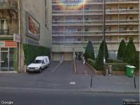 Parking à Paris 15