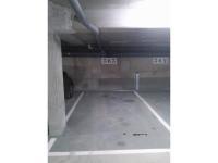 Parking à Saint-Denis