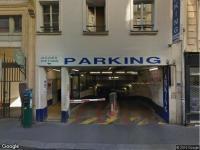 Parking à louer à Paris 6