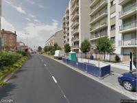 Location parking à Villemomble