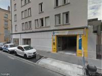 Place parking souterrain - Lyon 8 (ESTUDIS 7)