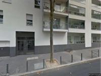 Place de Parking Souterrain à louer