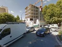 Parking à louer à Montreuil