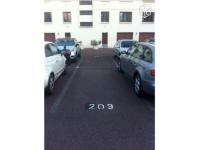 Parking à Fontenay-aux-Roses