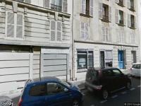 Location place de parking à Paris 15