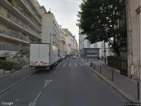 Grand box à Paris 6