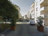 Box à louer à l'année à Compiègne