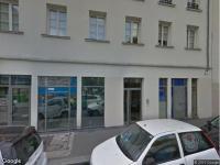 Location de parking à Paris 12