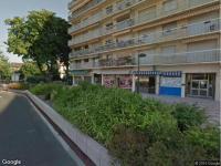 Parking à louer à Franconville